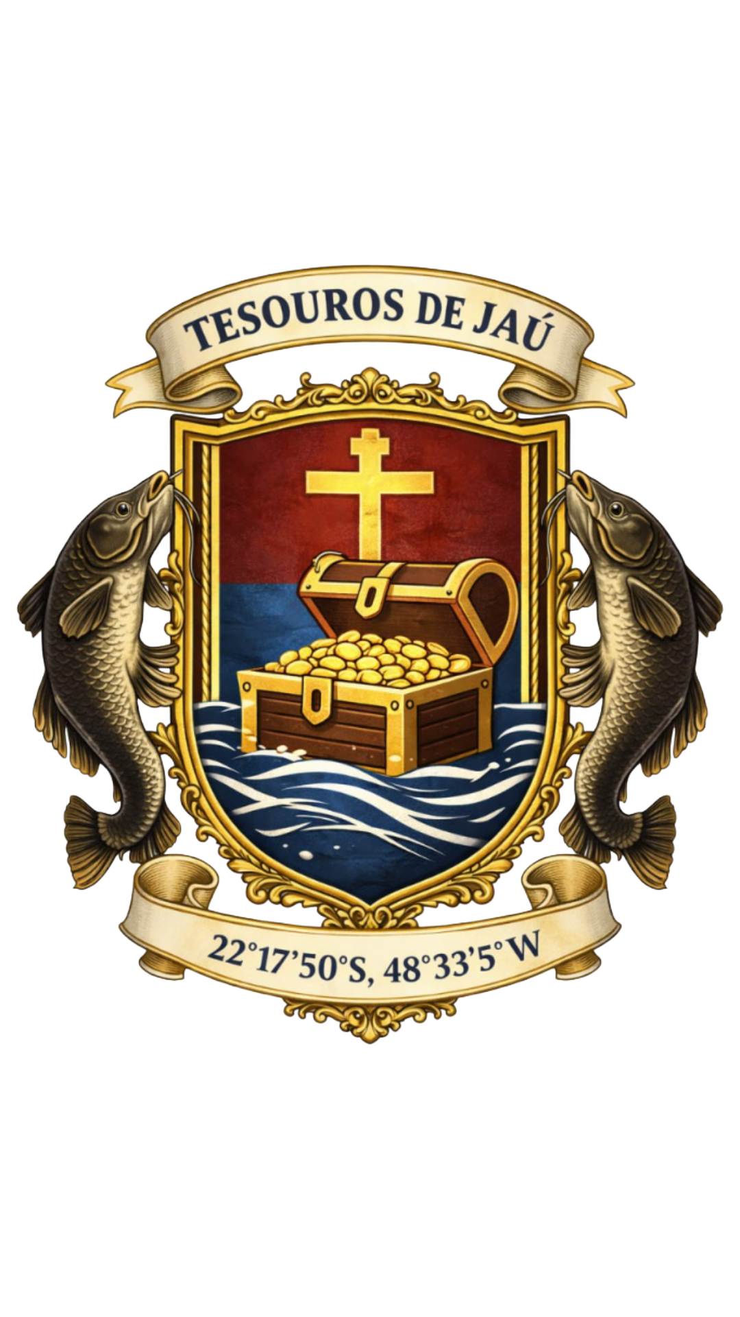 Tesouros de Jaú